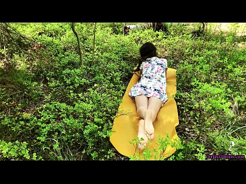 ❤️ Stranger on Tinder Masturbates My Pussy and Fucks Passionately in the woods (En främling på Tinder onanerar min fitta och knullar passionerat i skogen) ❤️ Porno vk at us sv.massagecenter-yalta.ru ☑