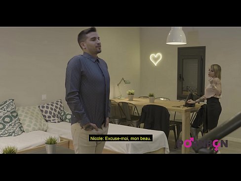 ❤️ PORNBCN 4K En mogen kvinna med stora bröst vill bli analknullad ung gigolo med stor kuk avsugning amortism hårt knull handjobb hund stil fitta slicka orgasm Franska undertexter ❤️ Porno vk at us sv.massagecenter-yalta.ru ☑