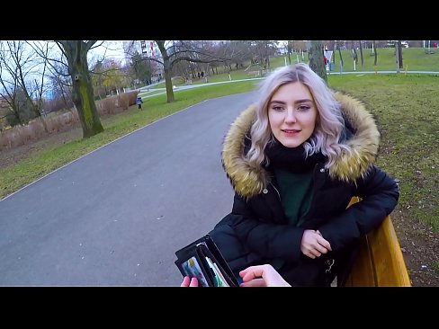 ❤️ Sväljer en främlings het sperma för pengar - avsugning i parken av Eva Elfie ❤️ Porno vk at us sv.massagecenter-yalta.ru ☑